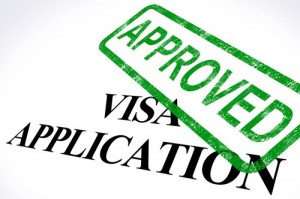 Visa Assistance