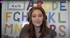 Teach Online Testimonials